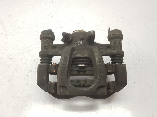 Used Left rear brake caliper MERCEDES-BENZ VITO Van (W447) 111 CDI (447.601, 447.603, 447.605) (114 hp) 13512647