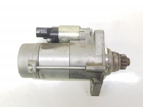 BP10160849M8 | Starter VW GOLF VII (5G1, BQ1, BE1, BE2) 1.6 TDI BP10160849M8