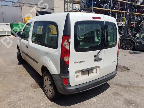 Oliekøler RENAULT KANGOO / GRAND KANGOO II (KW0/1_) 1.5 dCi 85 (KW0K, KW0L, KW0B) | BP26958074M33 