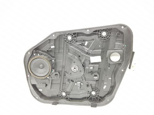 Front right window mechanism HYUNDAI TUCSON (TL, TLE) 1.7 CRDi | BP22714055C23 