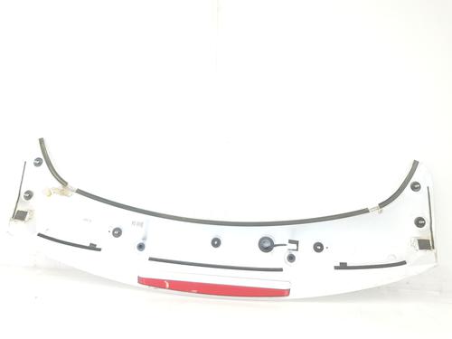 Rear spoiler HYUNDAI IONIQ (AE) Elektro | BP18345011C96 