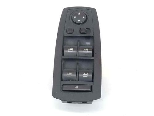Used Right front window switch Right front window switch BMW X3 (E83) [2003-2011] 6336042 6336042