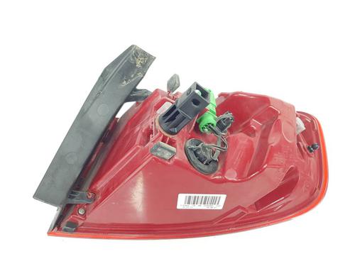 Left taillight AUDI A4 B8 (8K2) | BP39192251C34 - Image 4