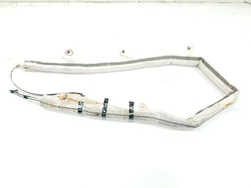 Used Left curtain airbag Left curtain airbag CITROËN BERLINGO (ER_, EC_) 1.5 BlueHDi 100 (102 hp) 33752758 33752758