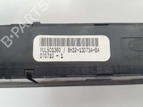 Warning switch LAND ROVER RANGE ROVER SPORT I (L320) 2.7 D 4x4 | BP13097123I22 