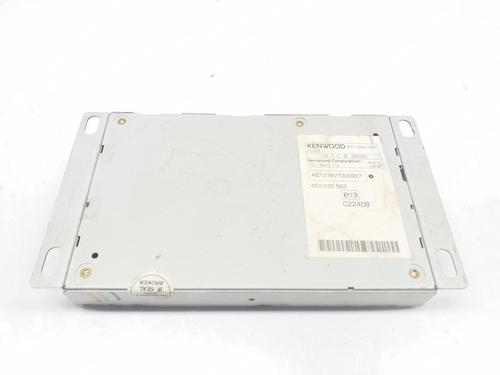 Electronic module AUDI Q7 (4LB) 4.2 TDI quattro | BP16749955M83 