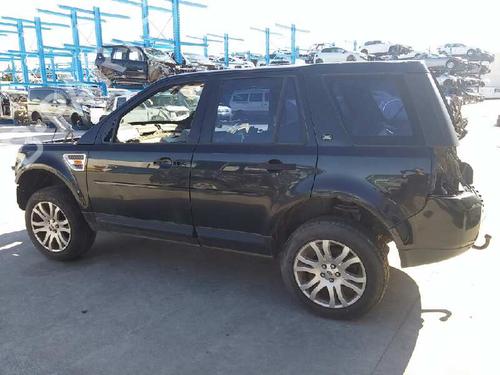 Starter LAND ROVER FREELANDER 2 (L359) 2.2 TD4 4x4 | BP5791933M8 
