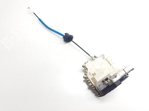 Front right lock AUDI A4 B8 Avant (8K5) 2.0 TDI | BP30471975C97