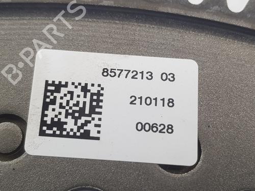 Kopling /lamell BMW X3 (G01, F97, G08) xDrive 20 d | BP14098267M101 