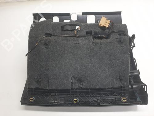 Glove box AUDI A6 C7 (4G2, 4GC) 2.0 TDI | BP29575374C95