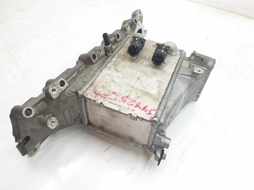 Intercooler SEAT LEON (5F1) 1.6 TDI | BP36840206M30 - Image 4