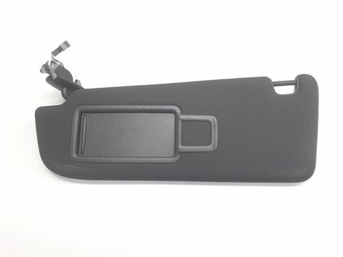 Left sun visor AUDI A6 C7 (4G2, 4GC) 2.0 TDI | BP29591065I1 