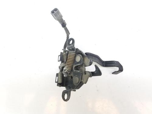 Hood lock TOYOTA LAND CRUISER PRADO (_J15_) 3.0 D-4D (KDJ150_, KDJ150, KDJ155) | BP8774693C133 