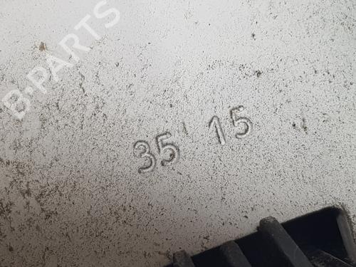 Other CITROËN JUMPY II Platform/Chassis 2.0 HDi 125 | BP30724795O1