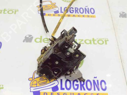 Rear left lock AUDI A6 C5 Avant (4B5) 2.5 TDI quattro | BP1203365C100 