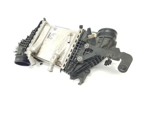 Intercooler Intercooler VW CRAFTER Van (SY_, SX_) [2016-2026] 36020786 36020786