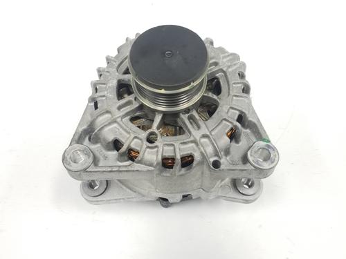 Used Alternator CITROËN C4 CACTUS 1.2 PureTech 130 (131 hp) 11353797
