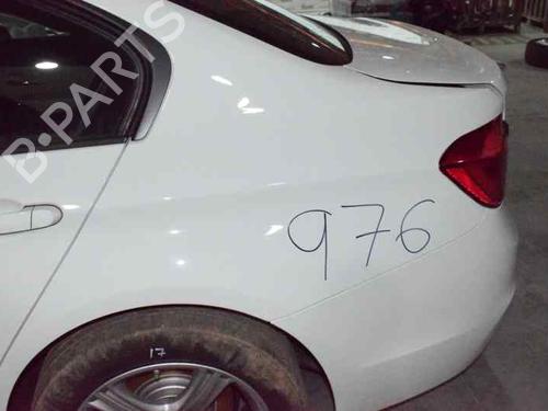 Anti roll bar BMW 3 (F30, F80) 318 d | BP3657935M96 