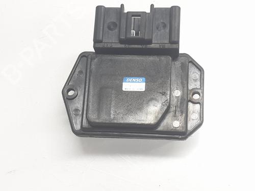 Heater resistor TOYOTA LAND CRUISER PRADO (_J12_) 3.0 D-4D (KDJ120, KDJ125) | BP24986605M108 