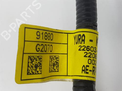 Wiring harness HYUNDAI IONIQ (AE) Elektro | BP18345013E16 
