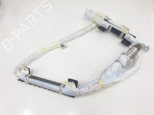 Used Right curtain airbag Right curtain airbag 38413323 38413323