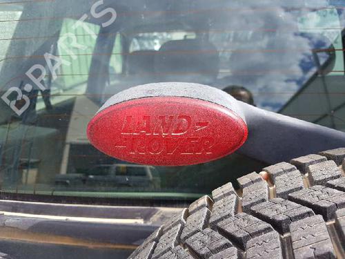 Engine control unit (ECU) LAND ROVER FREELANDER I (L314) 2.0 DI 4x4 | BP5830598M57 