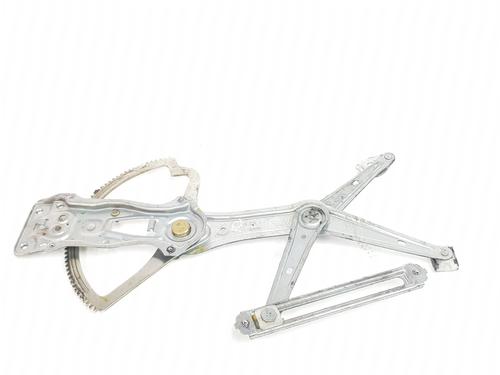 Used Front left window mechanism MERCEDES-BENZ M-CLASS (W163) [1998-2005]  31116484