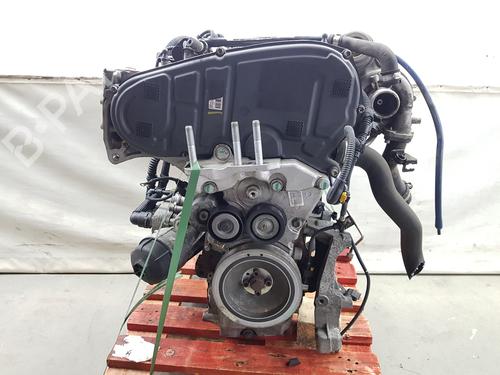 Engine FIAT BRAVO II (198_) 1.6 D Multijet (198AXH1B) | BP30727562M1 