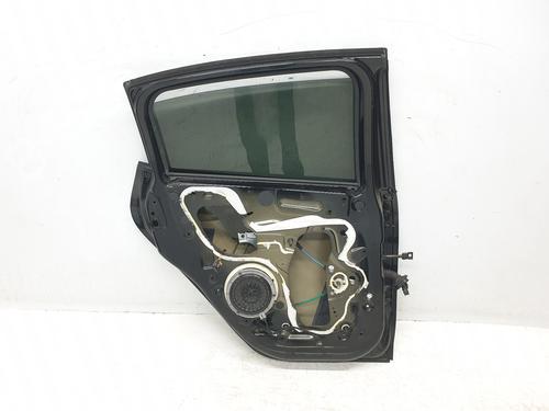 Left rear door PEUGEOT 208 I (CA_, CC_)  | BP29183878C4 