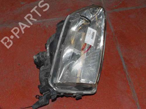Right headlight RENAULT ESPACE III (JE0_) 2.0 16V (JE0N, JE0L, JE02) | BP1434674C29 