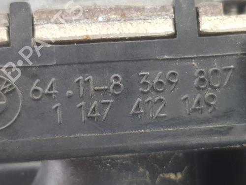 Other BMW X3 (E83) xDrive 30 d | BP15734660O1 