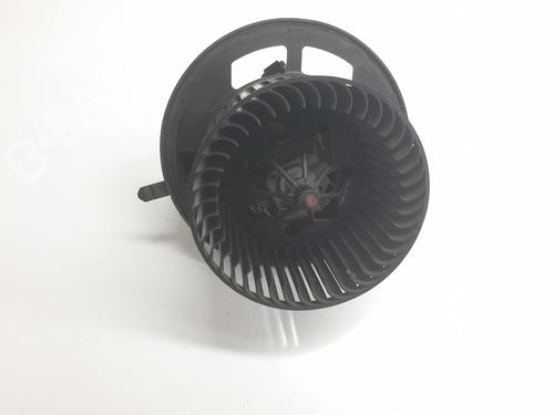 Heater blower motor BMW X3 (F25) xDrive 20 d | BP25118204M62 