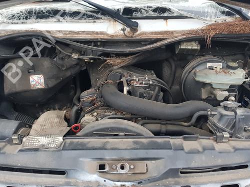 Climate control MERCEDES-BENZ SPRINTER 3-t Van (B903)  | BP29591153I5 