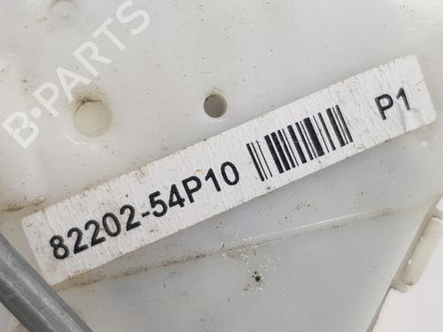 Front left lock SUZUKI VITARA (LY) 1.6 DDiS (APK 416D) | BP20187567C98 