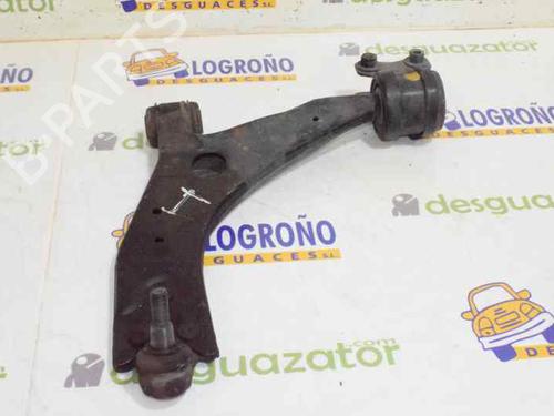 Querlenker links vorne FORD FOCUS II (DA_, HCP, DP) 2.5 ST | BP772620M12 
