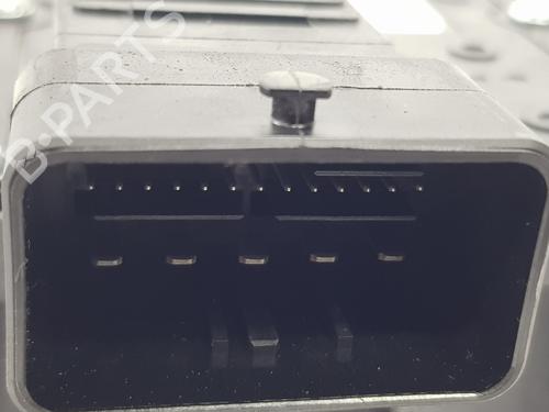 Electric handbrake CITROËN DS5 2.0 BlueHDi 150 | BP21190912E5 