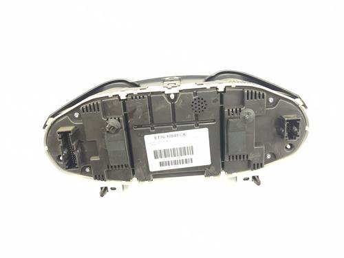 Instrument cluster FORD TOURNEO COURIER B460 MPV 1.5 TDCi | BP37200428C47 - Image 3