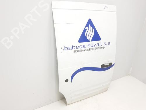 Right slide door FORD TRANSIT CONNECT (P65_, P70_, P80_) 1.8 TDCi | BP16445083C75 