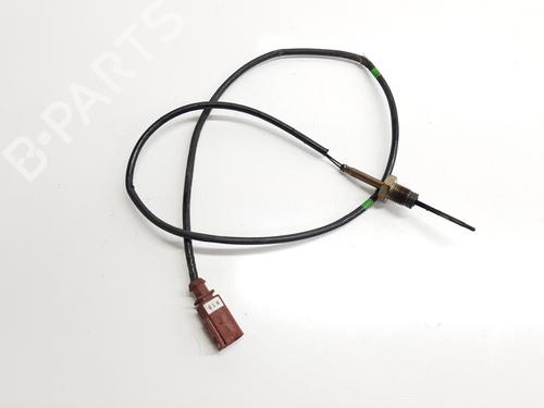 Used Electronic sensor VW GOLF VII (5G1, BQ1, BE1, BE2) 2.0 GTD (184 hp) 29906872