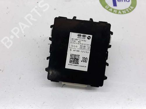 Steering ECU KIA STINGER (CK) 3.3 T-GDi 95450J5000 | 95450J5000 |
