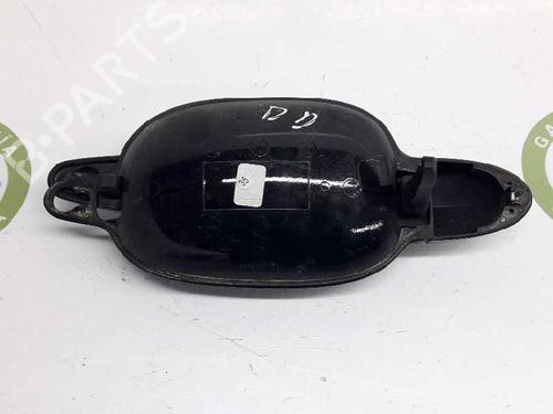 Front right exterior door handle BMW 5 (E60) 525 d | BP4655791C129 