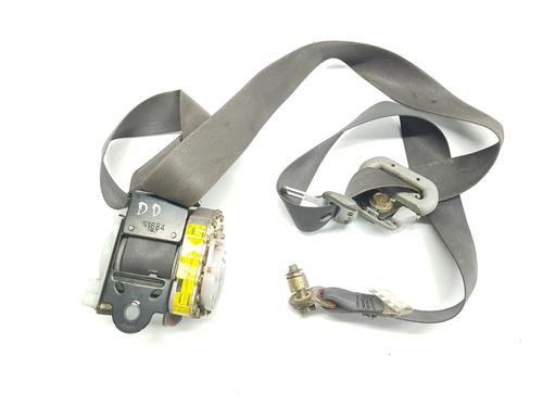 Used Front right belt tensioner MITSUBISHI PAJERO III (V7_W, V6_W) [1999-2007]  32778633