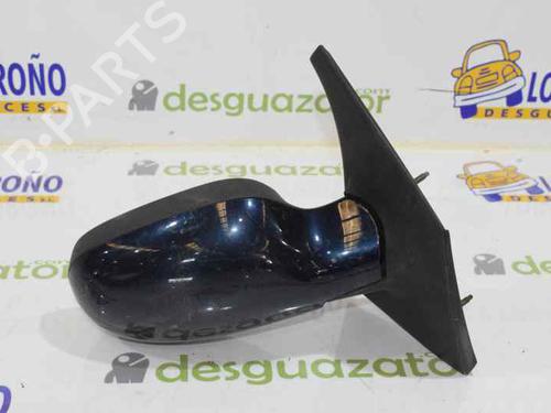 Right mirror RENAULT SCÉNIC I MPV (JA0/1_, FA0_) 1.6 (JA00, JA16, JA15, JA19, JA1V, JA2B, JA2C, JA0B,... | BP1326053C27 