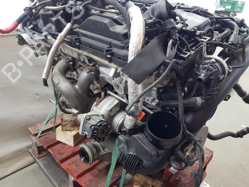 Engine BMW 8 Gran Coupe (G16, F93) 840 i xDrive | BP37242055M1 - Image 11