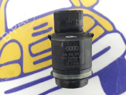 Andere AUDI A4 B8 Avant (8K5) 2.7 TDI | BP14125693O1 