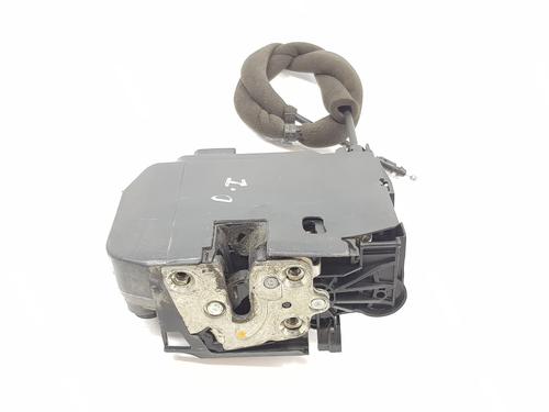 Front left lock IVECO DAILY VI Van 33S16, 35S16 | BP19032405C98 
