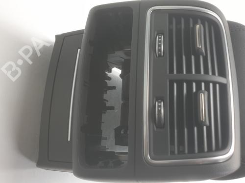Armrest / Center console AUDI A6 C7 (4G2, 4GC) 2.0 TDI | BP30498419I20