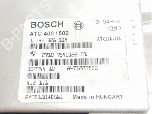 Electronic module BMW X3 (E83) 3.0 d | BP38095849M83 - Image 6