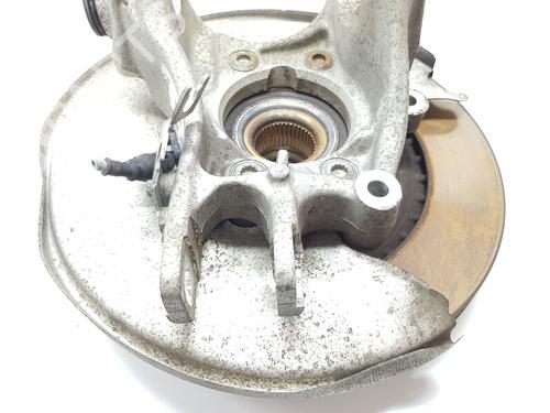Right rear steering knuckle PORSCHE MACAN (95B) 3.0 S Diesel | BP20187072M28 
