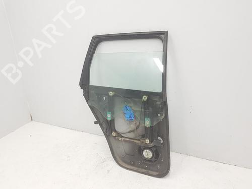 Rear right window mechanism VW TOUAREG (7LA, 7L6, 7L7) 3.0 V6 TDI | BP9626110C25 